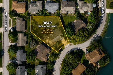 House in New Port Richey, Florida 2 bedrooms, 124.67 sq.m. № 2231435 - photo 4