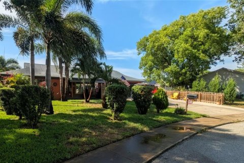 House in New Port Richey, Florida 2 bedrooms, 124.67 sq.m. № 2231435 - photo 6