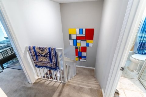 Купить кондоминиум в Орландо, Флорида 5 комнат, 119.38м2, № 1720494 - фото 13