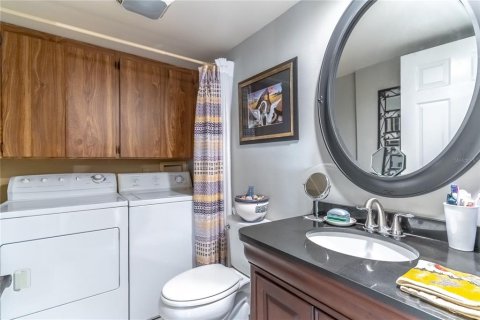 Купить кондоминиум в Орландо, Флорида 5 комнат, 119.38м2, № 1720494 - фото 11