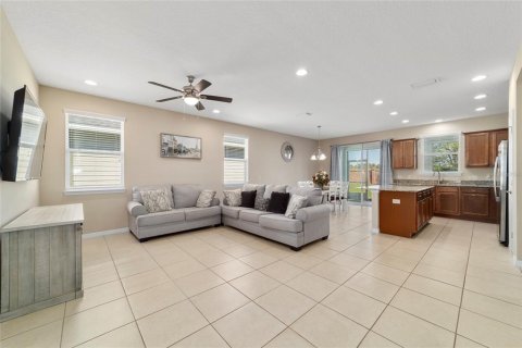 Villa ou maison à vendre à Ocala, Floride: 2 chambres, 135.08 m2 № 1618580 - photo 6