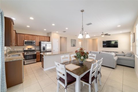 Villa ou maison à vendre à Ocala, Floride: 2 chambres, 135.08 m2 № 1618580 - photo 8