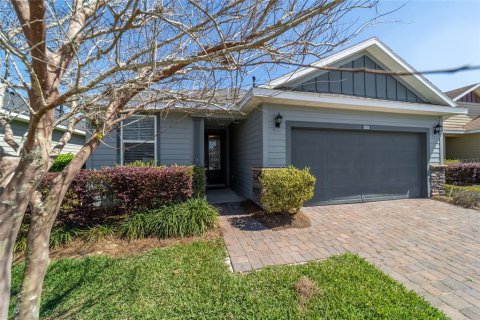 Villa ou maison à vendre à Ocala, Floride: 2 chambres, 135.08 m2 № 1618580 - photo 1