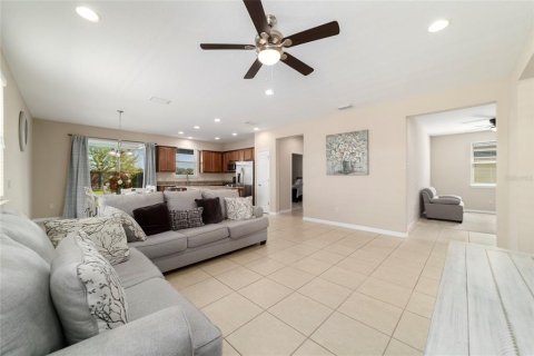Villa ou maison à vendre à Ocala, Floride: 2 chambres, 135.08 m2 № 1618580 - photo 14
