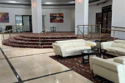 Снять в аренду кондоминиум в Майами-Бич, Флорида 39.95м2, № 1864093 - фото 3