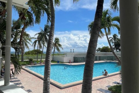 Снять в аренду кондоминиум в Майами-Бич, Флорида 39.95м2, № 1864093 - фото 8