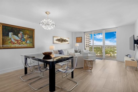 Copropriété à vendre à Miami Beach, Floride: 2 chambres, 76.55 m2 № 2171756 - photo 3