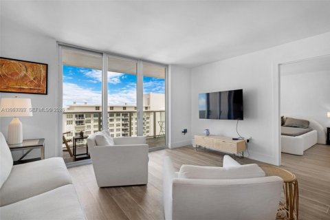 Copropriété à vendre à Miami Beach, Floride: 2 chambres, 76.55 m2 № 2171756 - photo 9