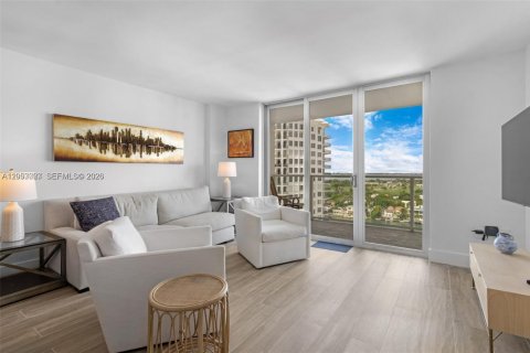 Copropriété à vendre à Miami Beach, Floride: 2 chambres, 76.55 m2 № 2171756 - photo 4