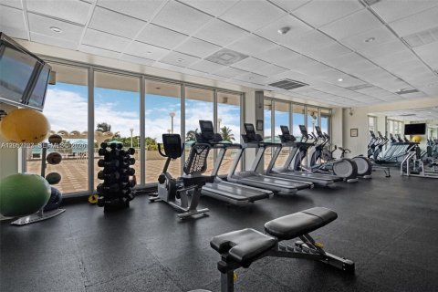 Copropriété à vendre à Miami Beach, Floride: 2 chambres, 76.55 m2 № 2171756 - photo 29