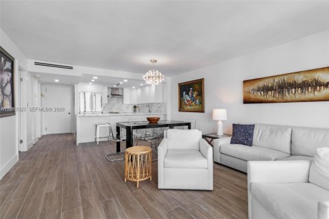 Copropriété à vendre à Miami Beach, Floride: 2 chambres, 76.55 m2 № 2171756 - photo 8