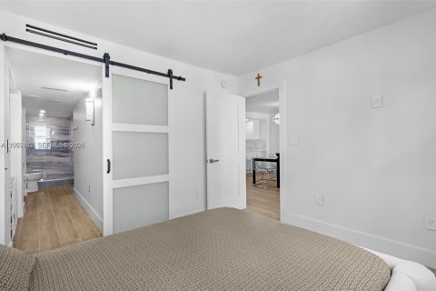 Copropriété à vendre à Miami Beach, Floride: 2 chambres, 76.55 m2 № 2171756 - photo 12