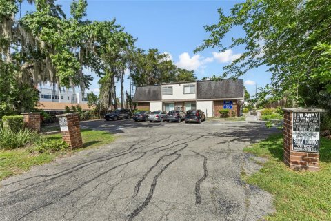 Condo in Gainesville, Florida, 1 bedroom  № 1807964 - photo 4