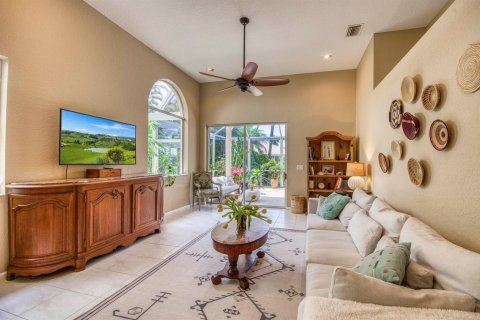 Villa ou maison à vendre à Palm Beach Gardens, Floride: 3 chambres, 157.56 m2 № 2088135 - photo 10