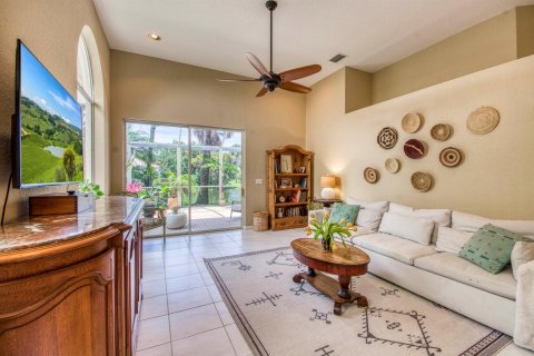 Villa ou maison à vendre à Palm Beach Gardens, Floride: 3 chambres, 157.56 m2 № 2088135 - photo 9