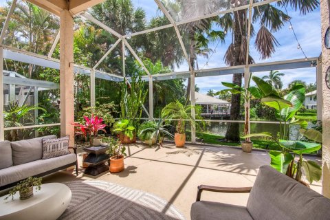 Villa ou maison à vendre à Palm Beach Gardens, Floride: 3 chambres, 157.56 m2 № 2088135 - photo 12