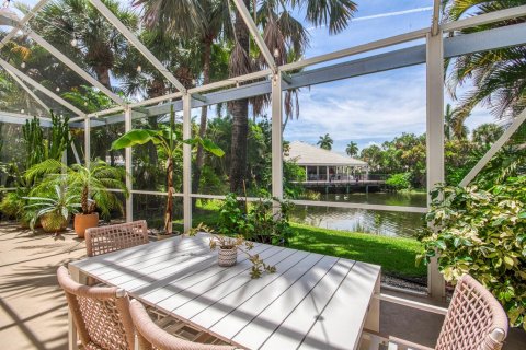 Villa ou maison à vendre à Palm Beach Gardens, Floride: 3 chambres, 157.56 m2 № 2088135 - photo 15