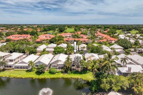 Villa ou maison à Palm Beach Gardens, Floride 3 chambres, 157.56 m2 № 2088135