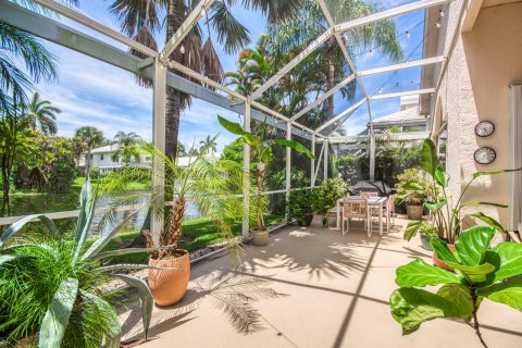 Villa ou maison à vendre à Palm Beach Gardens, Floride: 3 chambres, 157.56 m2 № 2088135 - photo 13