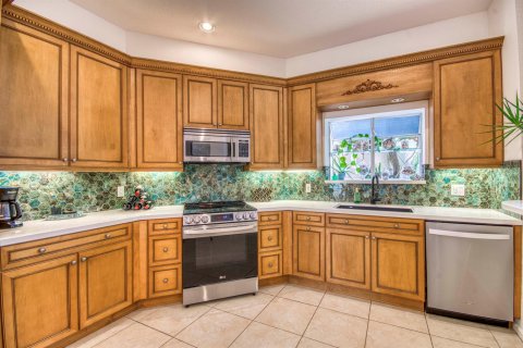 Villa ou maison à vendre à Palm Beach Gardens, Floride: 3 chambres, 157.56 m2 № 2088135 - photo 22