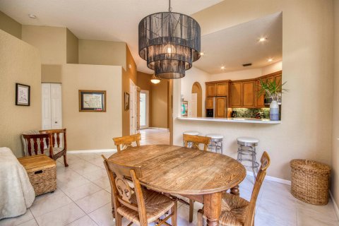 Villa ou maison à vendre à Palm Beach Gardens, Floride: 3 chambres, 157.56 m2 № 2088135 - photo 20