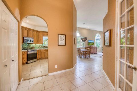 Villa ou maison à vendre à Palm Beach Gardens, Floride: 3 chambres, 157.56 m2 № 2088135 - photo 5