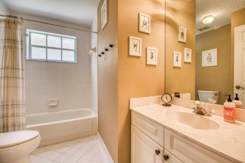 Villa ou maison à vendre à Palm Beach Gardens, Floride: 3 chambres, 157.56 m2 № 2088135 - photo 29