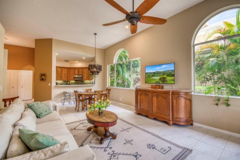 Villa ou maison à vendre à Palm Beach Gardens, Floride: 3 chambres, 157.56 m2 № 2088135 - photo 19