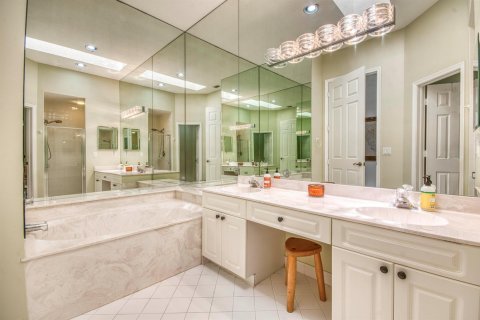 Villa ou maison à vendre à Palm Beach Gardens, Floride: 3 chambres, 157.56 m2 № 2088135 - photo 26