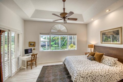 Villa ou maison à vendre à Palm Beach Gardens, Floride: 3 chambres, 157.56 m2 № 2088135 - photo 24