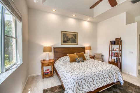 Villa ou maison à vendre à Palm Beach Gardens, Floride: 3 chambres, 157.56 m2 № 2088135 - photo 25