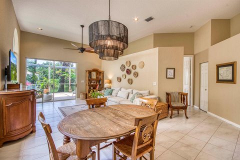 Villa ou maison à vendre à Palm Beach Gardens, Floride: 3 chambres, 157.56 m2 № 2088135 - photo 8