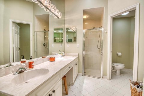 Villa ou maison à vendre à Palm Beach Gardens, Floride: 3 chambres, 157.56 m2 № 2088135 - photo 27