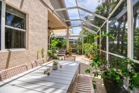 Villa ou maison à vendre à Palm Beach Gardens, Floride: 3 chambres, 157.56 m2 № 2088135 - photo 16