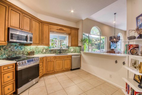 Villa ou maison à vendre à Palm Beach Gardens, Floride: 3 chambres, 157.56 m2 № 2088135 - photo 21