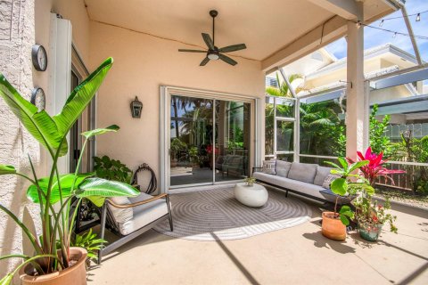 Villa ou maison à vendre à Palm Beach Gardens, Floride: 3 chambres, 157.56 m2 № 2088135 - photo 17