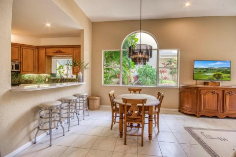 Villa ou maison à vendre à Palm Beach Gardens, Floride: 3 chambres, 157.56 m2 № 2088135 - photo 7