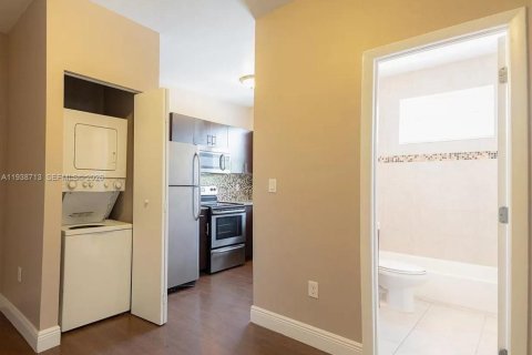 Appartement à Miami, Floride 2 chambres № 1996355