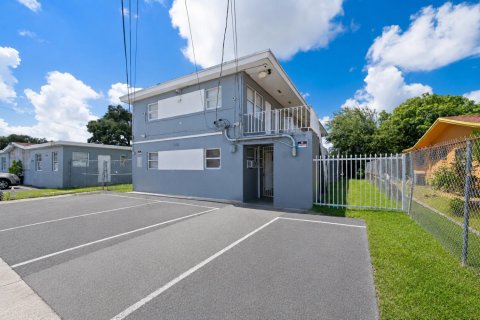 Appartement à louer à Opa-locka, Floride: 2 chambres, 369.75 m2 № 2305239 - photo 12