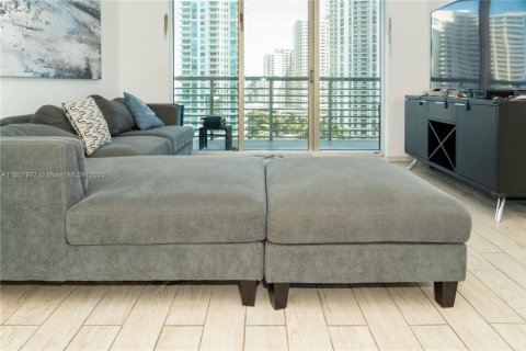 Купить кондоминиум в Майами, Флорида 2 спальни, 113.99м2, № 1962204 - фото 19