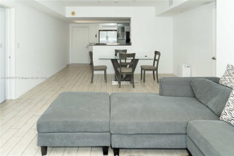 Купить кондоминиум в Майами, Флорида 2 спальни, 113.99м2, № 1962204 - фото 25