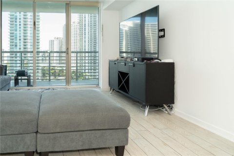 Купить кондоминиум в Майами, Флорида 2 спальни, 113.99м2, № 1962204 - фото 20