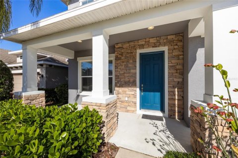 House in Brandon, Florida 4 bedrooms, 303.79 sq.m. № 2111523 - photo 5