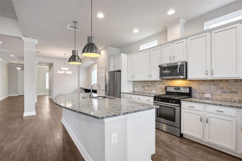 House in Brandon, Florida 4 bedrooms, 303.79 sq.m. № 2111523 - photo 13