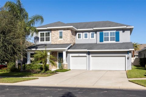 Casa en Brandon, Florida 4 dormitorios, 303.79 m2 № 2111523