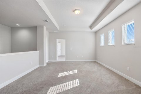 House in Brandon, Florida 4 bedrooms, 303.79 sq.m. № 2111523 - photo 29