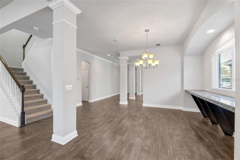 House in Brandon, Florida 4 bedrooms, 303.79 sq.m. № 2111523 - photo 26