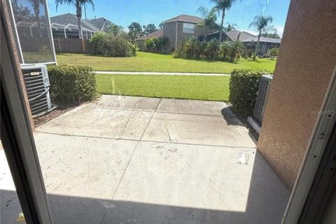Touwnhouse à louer à Riverview, Floride: 2 chambres, 128.48 m2 № 2405263 - photo 16