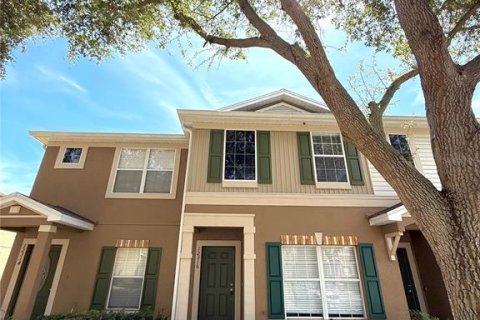Touwnhouse à Riverview, Floride 2 chambres, 128.48 m2 № 2405263