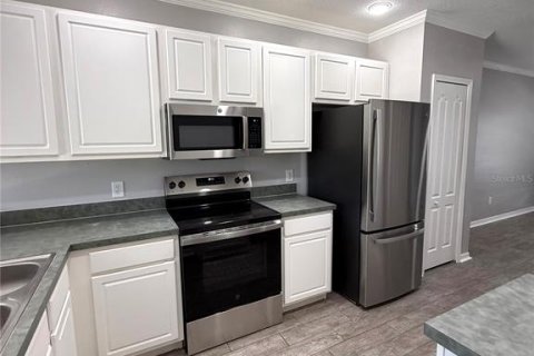 Touwnhouse à louer à Riverview, Floride: 2 chambres, 128.48 m2 № 2405263 - photo 9